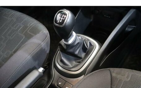 KIA Rio III рестайлинг, 2012 год, 679 000 рублей, 14 фотография