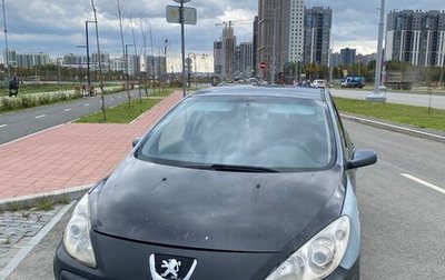 Peugeot 307 I, 2006 год, 220 000 рублей, 1 фотография