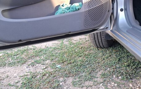 Hyundai Accent II, 2005 год, 375 000 рублей, 9 фотография
