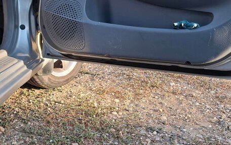Hyundai Accent II, 2005 год, 375 000 рублей, 11 фотография