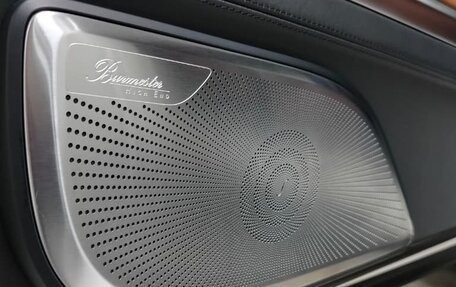 Mercedes-Benz S-Класс AMG, 2014 год, 7 500 000 рублей, 16 фотография