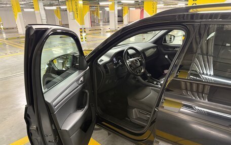 Skoda Kodiaq I, 2020 год, 2 800 000 рублей, 2 фотография
