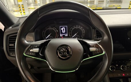 Skoda Kodiaq I, 2020 год, 2 800 000 рублей, 4 фотография