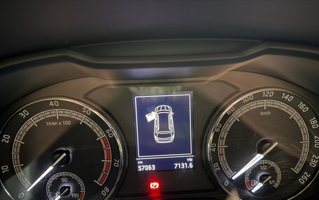 Skoda Kodiaq I, 2020 год, 2 800 000 рублей, 3 фотография