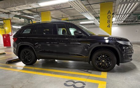 Skoda Kodiaq I, 2020 год, 2 800 000 рублей, 8 фотография