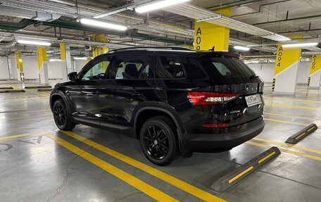 Skoda Kodiaq I, 2020 год, 2 800 000 рублей, 6 фотография