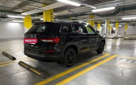 Skoda Kodiaq I, 2020 год, 2 800 000 рублей, 7 фотография