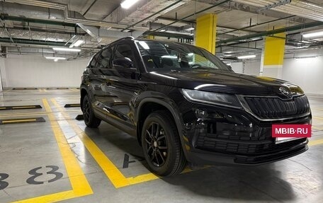 Skoda Kodiaq I, 2020 год, 2 800 000 рублей, 9 фотография