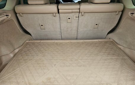 Lexus RX III, 2011 год, 2 320 000 рублей, 16 фотография