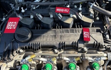 Hyundai Sonata VIII, 2019 год, 2 190 000 рублей, 16 фотография