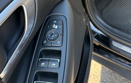 Hyundai Sonata VIII, 2019 год, 2 190 000 рублей, 22 фотография