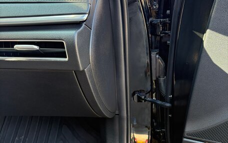 Hyundai Sonata VIII, 2019 год, 2 190 000 рублей, 20 фотография