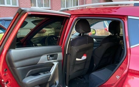 Haval H2, 2018 год, 1 200 000 рублей, 7 фотография