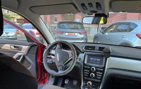 Haval H2, 2018 год, 1 200 000 рублей, 8 фотография