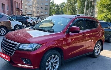 Haval H2, 2018 год, 1 200 000 рублей, 3 фотография