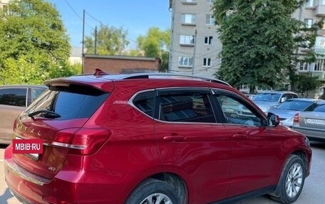 Haval H2, 2018 год, 1 200 000 рублей, 6 фотография