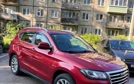 Haval H2, 2018 год, 1 200 000 рублей, 5 фотография