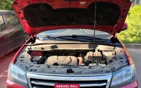 Haval H2, 2018 год, 1 200 000 рублей, 11 фотография