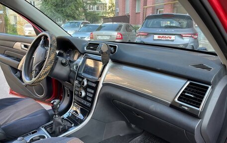 Haval H2, 2018 год, 1 200 000 рублей, 15 фотография