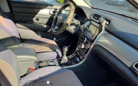 Haval H2, 2018 год, 1 200 000 рублей, 18 фотография