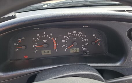 Chevrolet Niva I рестайлинг, 2013 год, 750 000 рублей, 7 фотография