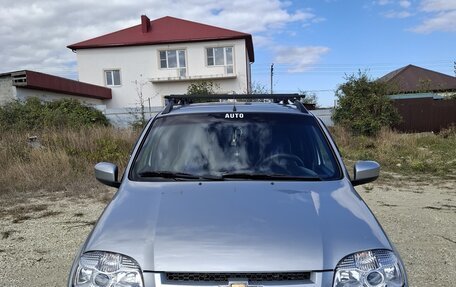 Chevrolet Niva I рестайлинг, 2013 год, 750 000 рублей, 2 фотография