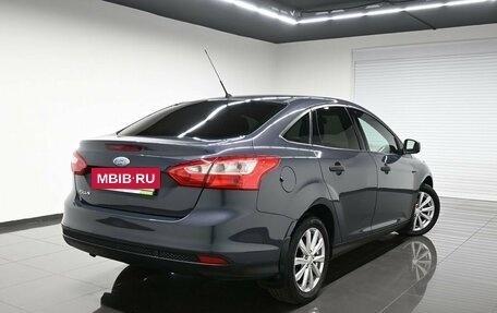 Ford Focus III, 2013 год, 795 000 рублей, 2 фотография
