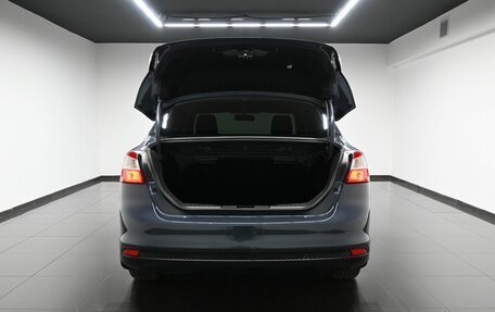 Ford Focus III, 2013 год, 795 000 рублей, 7 фотография