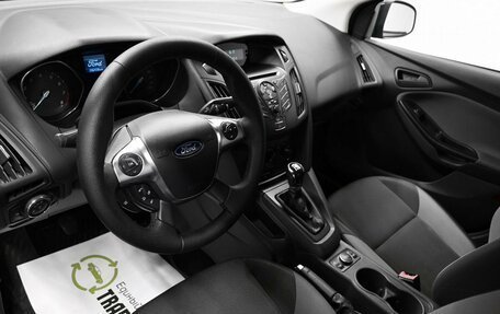 Ford Focus III, 2013 год, 795 000 рублей, 9 фотография