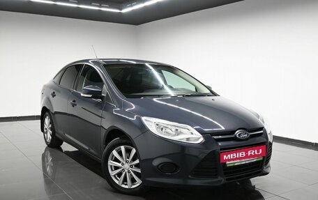 Ford Focus III, 2013 год, 795 000 рублей, 5 фотография