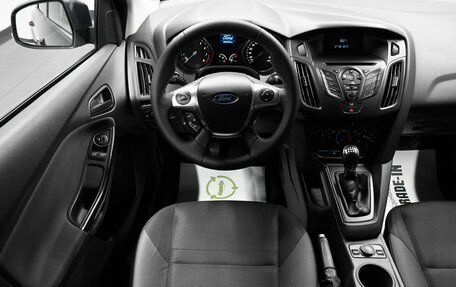 Ford Focus III, 2013 год, 795 000 рублей, 12 фотография