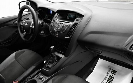 Ford Focus III, 2013 год, 795 000 рублей, 14 фотография