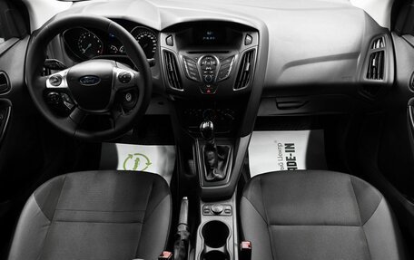 Ford Focus III, 2013 год, 795 000 рублей, 11 фотография
