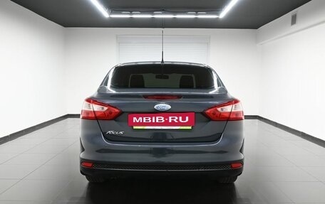 Ford Focus III, 2013 год, 795 000 рублей, 4 фотография