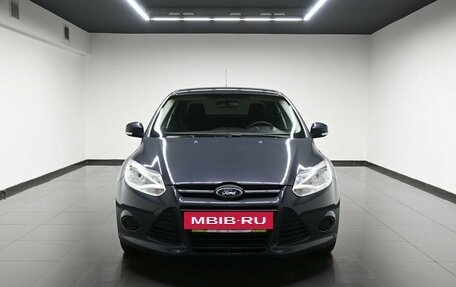 Ford Focus III, 2013 год, 795 000 рублей, 3 фотография