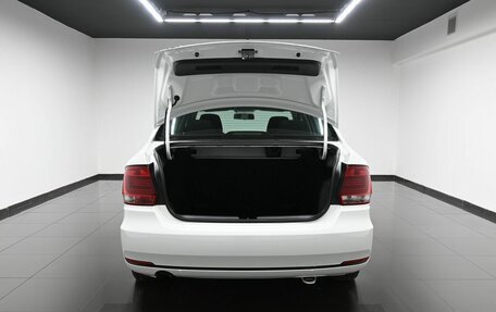 Volkswagen Polo VI (EU Market), 2016 год, 1 195 000 рублей, 7 фотография