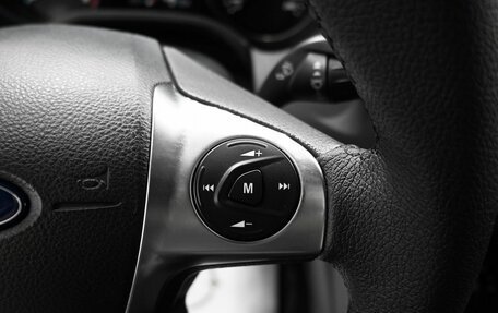 Ford Focus III, 2013 год, 795 000 рублей, 18 фотография