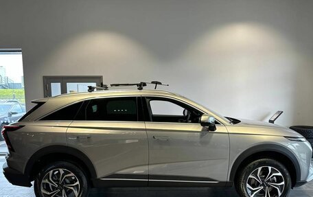 Haval F7x, 2025 год, 3 549 000 рублей, 5 фотография