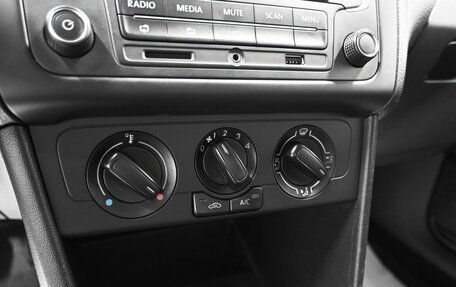 Volkswagen Polo VI (EU Market), 2016 год, 1 195 000 рублей, 16 фотография