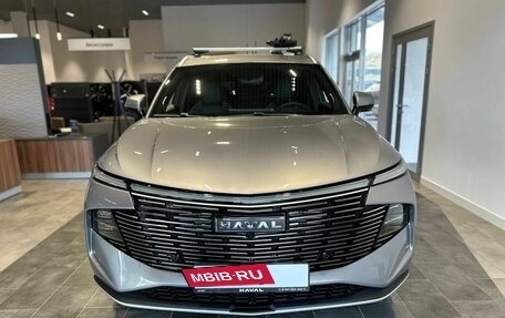 Haval F7x, 2025 год, 3 549 000 рублей, 3 фотография