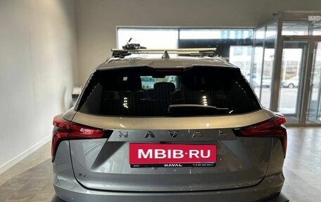 Haval F7x, 2025 год, 3 549 000 рублей, 7 фотография