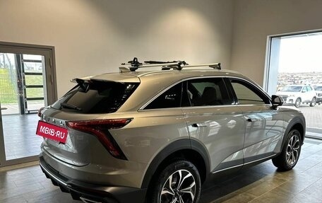 Haval F7x, 2025 год, 3 549 000 рублей, 6 фотография