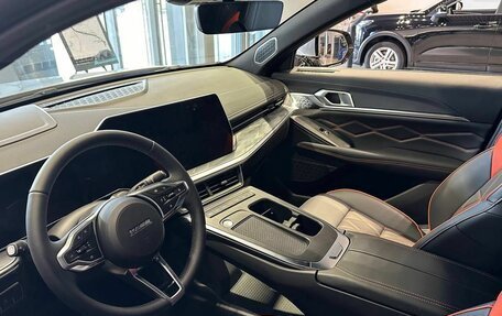 Haval F7x, 2025 год, 3 549 000 рублей, 13 фотография