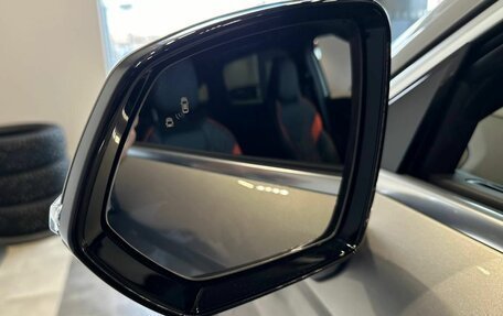 Haval F7x, 2025 год, 3 549 000 рублей, 11 фотография