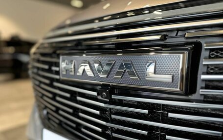 Haval F7x, 2025 год, 3 549 000 рублей, 10 фотография