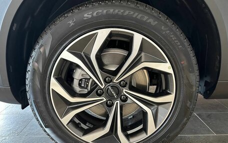 Haval F7x, 2025 год, 3 549 000 рублей, 12 фотография