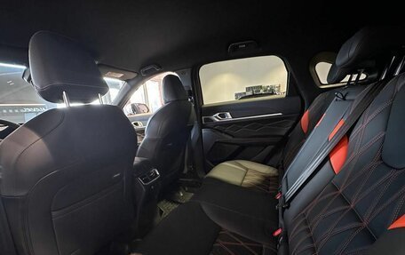 Haval F7x, 2025 год, 3 549 000 рублей, 15 фотография