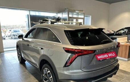 Haval F7x, 2025 год, 3 549 000 рублей, 9 фотография
