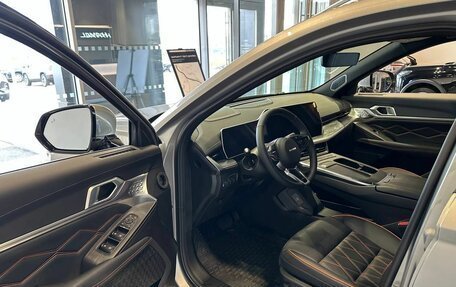 Haval F7x, 2025 год, 3 549 000 рублей, 14 фотография