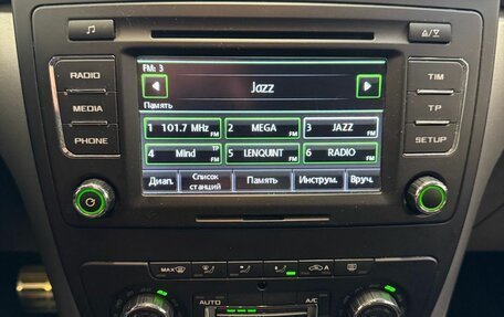 Skoda Yeti I рестайлинг, 2014 год, 1 050 000 рублей, 14 фотография